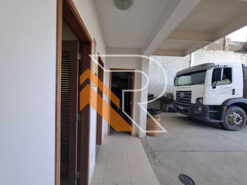 Conheça 6 do imóvel - Aluguel e Venda de Galpão Comercial no Engenho do Mato, Região Oceânica de Niterói/RJ. - NTGA00005 - 6 6 - 6