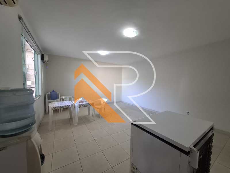 Conheça 7 do imóvel - Aluguel e Venda de Galpão Comercial no Engenho do Mato, Região Oceânica de Niterói/RJ. - NTGA00005 - 7 7 - 7