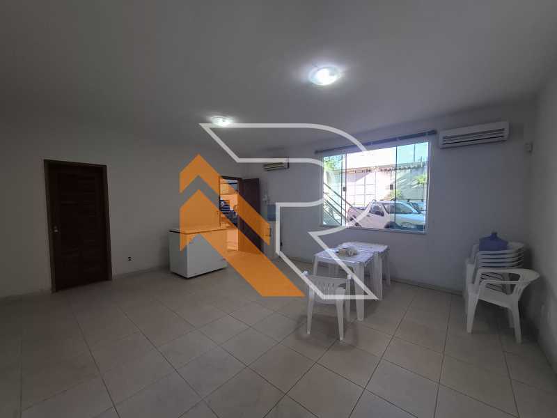 Conheça 8.1 do imóvel - Aluguel e Venda de Galpão Comercial no Engenho do Mato, Região Oceânica de Niterói/RJ. - NTGA00005 - 8 8.1 - 8