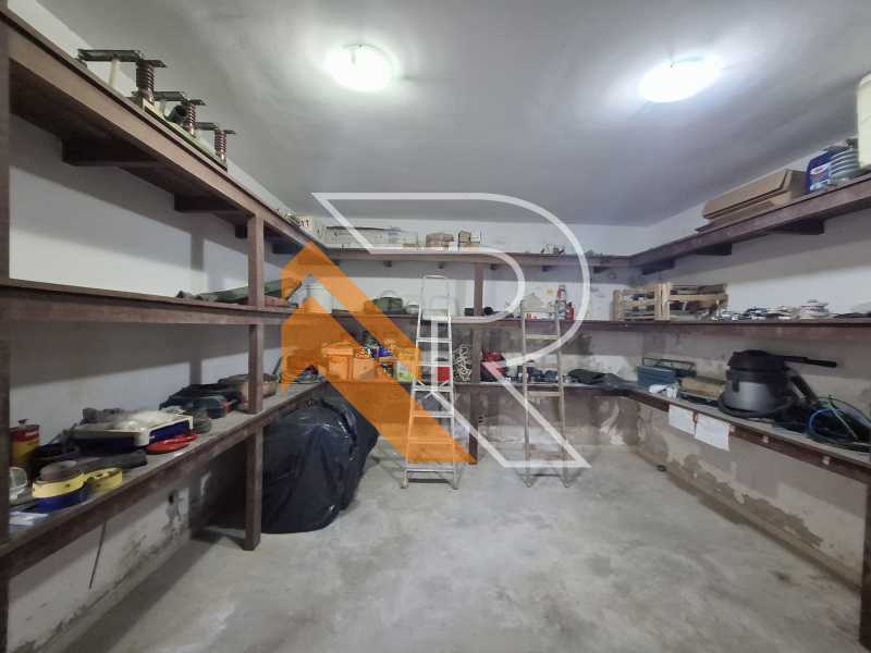 Conheça 12 do imóvel - Aluguel e Venda de Galpão Comercial no Engenho do Mato, Região Oceânica de Niterói/RJ. - NTGA00005 - 14 12 - 14