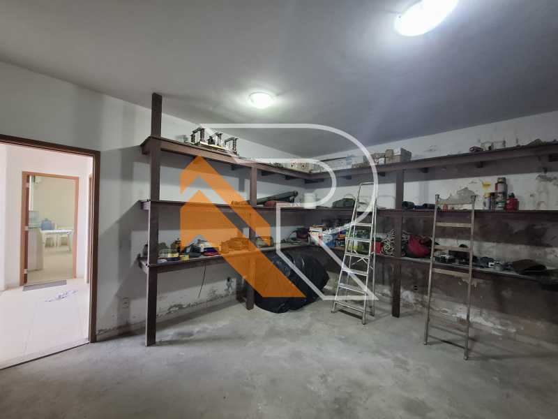 Conheça 13 do imóvel - Aluguel e Venda de Galpão Comercial no Engenho do Mato, Região Oceânica de Niterói/RJ. - NTGA00005 - 15 13 - 15