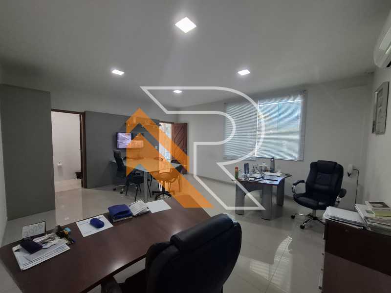 Conheça 16 do imóvel - Aluguel e Venda de Galpão Comercial no Engenho do Mato, Região Oceânica de Niterói/RJ. - NTGA00005 - 18 16 - 18