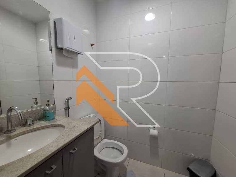 Conheça 19 do imóvel - Aluguel e Venda de Galpão Comercial no Engenho do Mato, Região Oceânica de Niterói/RJ. - NTGA00005 - 21 19 - 21