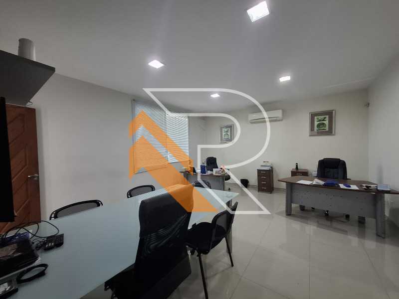 Conheça 20 do imóvel - Aluguel e Venda de Galpão Comercial no Engenho do Mato, Região Oceânica de Niterói/RJ. - NTGA00005 - 22 20 - 22
