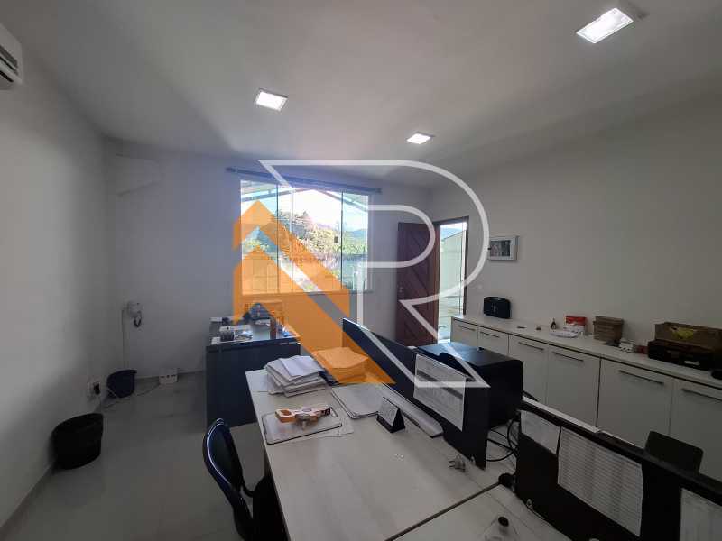 Conheça 22 do imóvel - Aluguel e Venda de Galpão Comercial no Engenho do Mato, Região Oceânica de Niterói/RJ. - NTGA00005 - 23 22 - 23