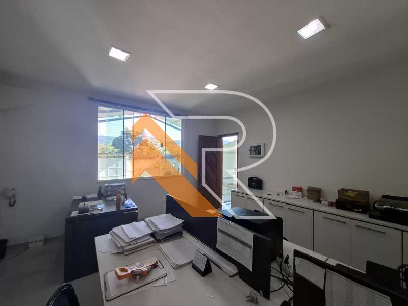 Conheça 23 do imóvel - Aluguel e Venda de Galpão Comercial no Engenho do Mato, Região Oceânica de Niterói/RJ. - NTGA00005 - 24 23 - 24