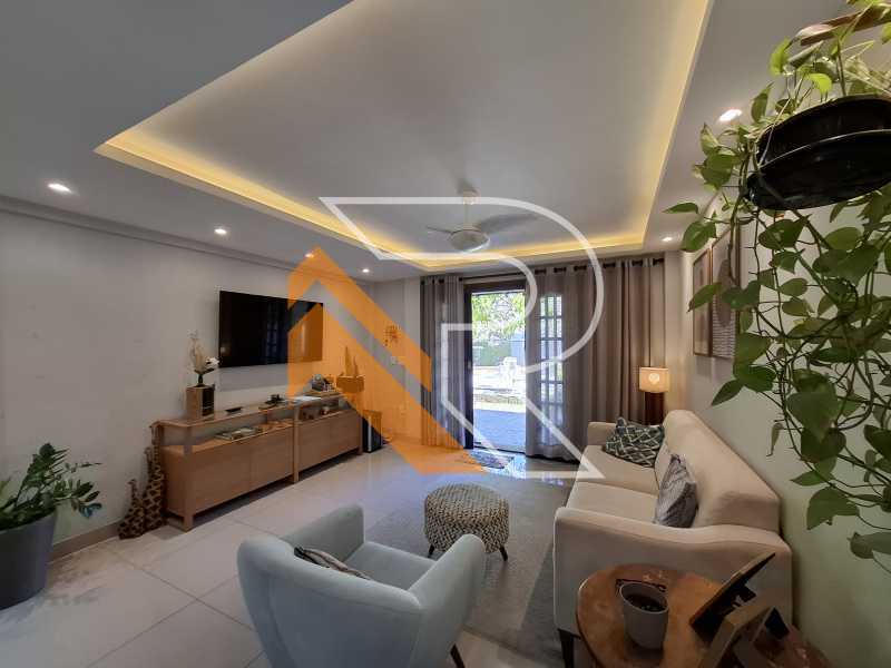 Conheça 3 do imóvel - À Venda casa duplex em Condomínio com 07 quartos, em Itaipu, Região Oceânica de Niterói/RJ. - NTCN70002 - 4 3 - 4