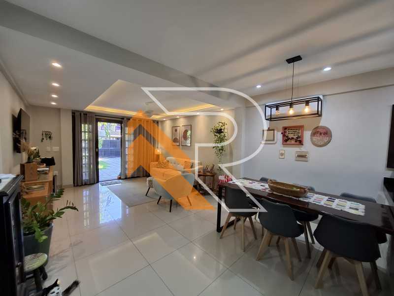 Conheça 4 do imóvel - À Venda casa duplex em Condomínio com 07 quartos, em Itaipu, Região Oceânica de Niterói/RJ. - NTCN70002 - 5 4 - 5