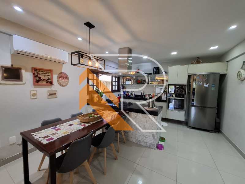 Conheça 5 do imóvel - À Venda casa duplex em Condomínio com 07 quartos, em Itaipu, Região Oceânica de Niterói/RJ. - NTCN70002 - 6 5 - 6