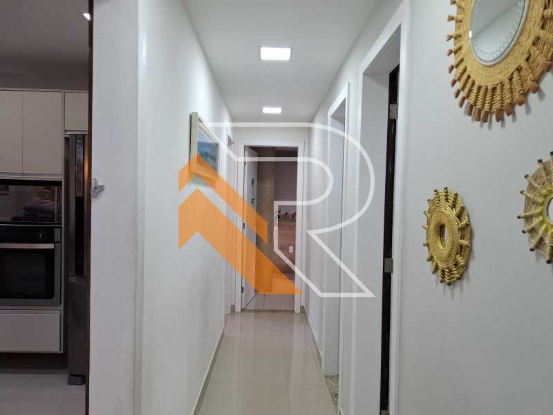 Conheça 7 do imóvel - À Venda casa duplex em Condomínio com 07 quartos, em Itaipu, Região Oceânica de Niterói/RJ. - NTCN70002 - 8 7 - 8
