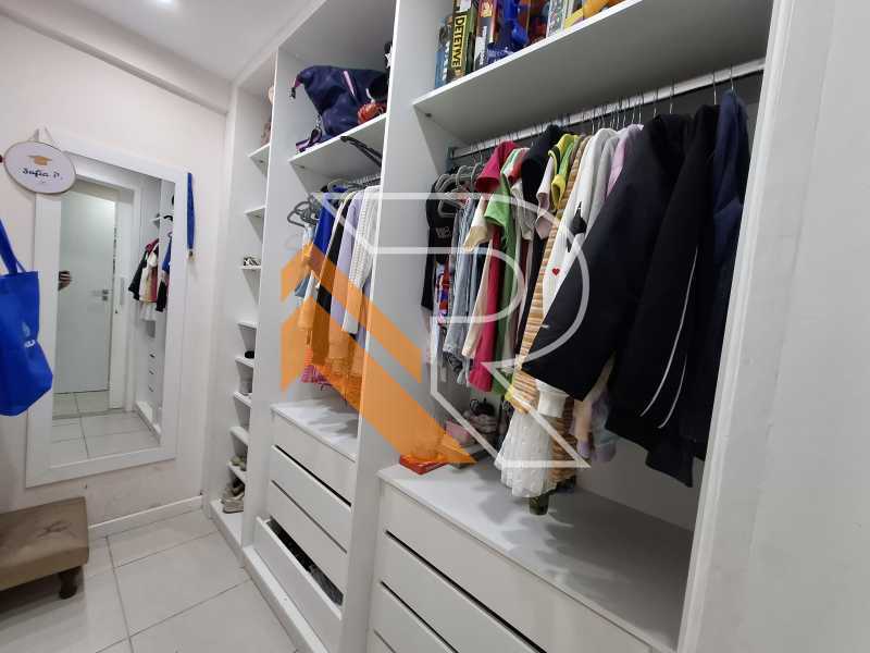 Conheça 10 do imóvel - À Venda casa duplex em Condomínio com 07 quartos, em Itaipu, Região Oceânica de Niterói/RJ. - NTCN70002 - 11 10 - 11