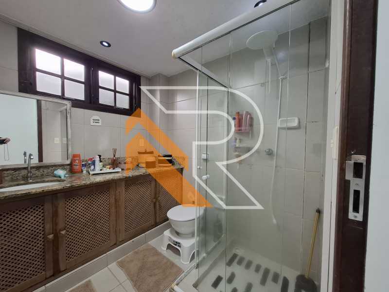 Conheça 11 do imóvel - À Venda casa duplex em Condomínio com 07 quartos, em Itaipu, Região Oceânica de Niterói/RJ. - NTCN70002 - 12 11 - 12