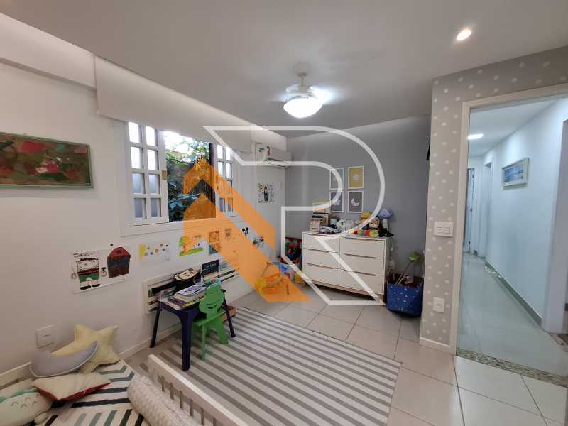 Conheça 13 do imóvel - À Venda casa duplex em Condomínio com 07 quartos, em Itaipu, Região Oceânica de Niterói/RJ. - NTCN70002 - 14 13 - 14