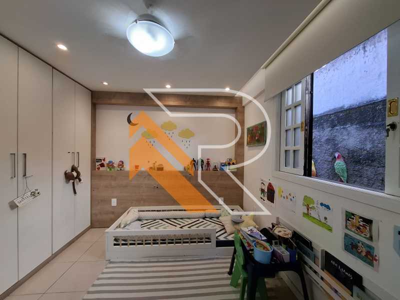 Conheça 14 do imóvel - À Venda casa duplex em Condomínio com 07 quartos, em Itaipu, Região Oceânica de Niterói/RJ. - NTCN70002 - 15 14 - 15