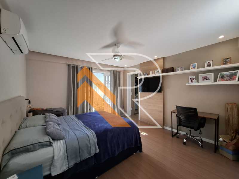 Conheça 15 do imóvel - À Venda casa duplex em Condomínio com 07 quartos, em Itaipu, Região Oceânica de Niterói/RJ. - NTCN70002 - 16 15 - 16