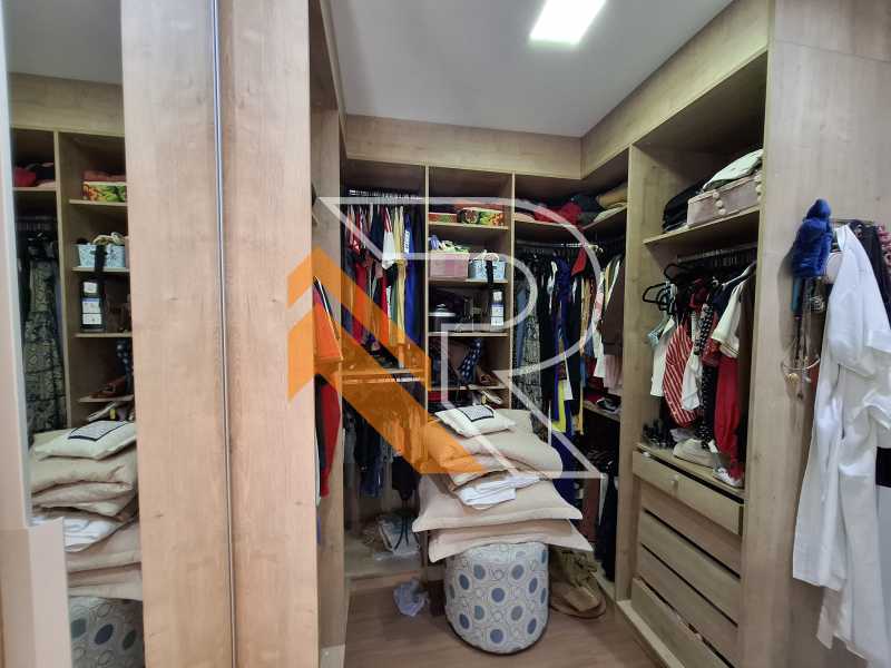 Conheça 16 do imóvel - À Venda casa duplex em Condomínio com 07 quartos, em Itaipu, Região Oceânica de Niterói/RJ. - NTCN70002 - 17 16 - 17