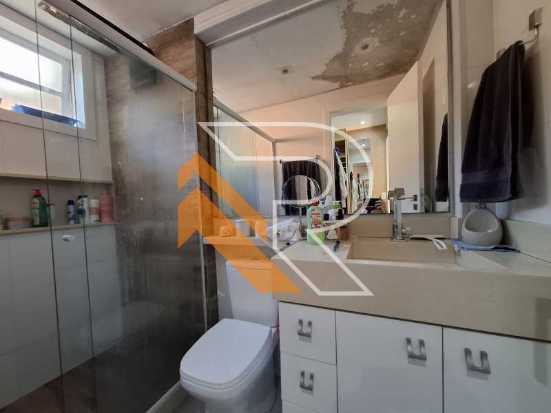 Conheça 17 do imóvel - À Venda casa duplex em Condomínio com 07 quartos, em Itaipu, Região Oceânica de Niterói/RJ. - NTCN70002 - 18 17 - 18