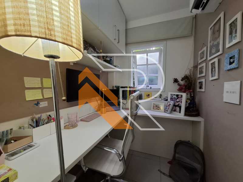 Conheça 18 do imóvel - À Venda casa duplex em Condomínio com 07 quartos, em Itaipu, Região Oceânica de Niterói/RJ. - NTCN70002 - 19 18 - 19