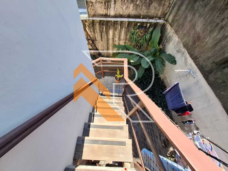 Conheça 20 do imóvel - À Venda casa duplex em Condomínio com 07 quartos, em Itaipu, Região Oceânica de Niterói/RJ. - NTCN70002 - 21 20 - 21