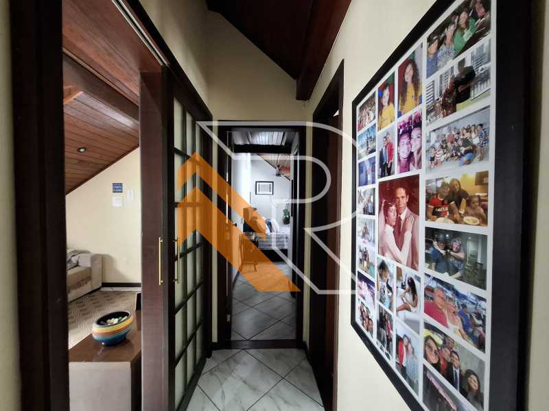 Conheça 24 do imóvel - À Venda casa duplex em Condomínio com 07 quartos, em Itaipu, Região Oceânica de Niterói/RJ. - NTCN70002 - 25 24 - 25