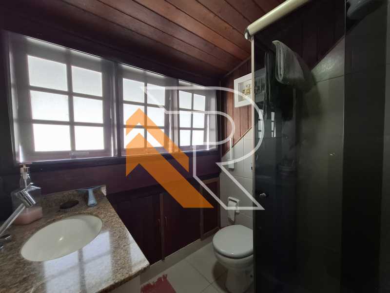 Conheça 26 do imóvel - À Venda casa duplex em Condomínio com 07 quartos, em Itaipu, Região Oceânica de Niterói/RJ. - NTCN70002 - 27 26 - 27