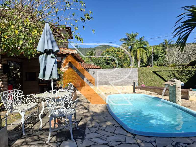 Conheça 30 do imóvel - À Venda casa duplex em Condomínio com 07 quartos, em Itaipu, Região Oceânica de Niterói/RJ. - NTCN70002 - 30 30 - 30