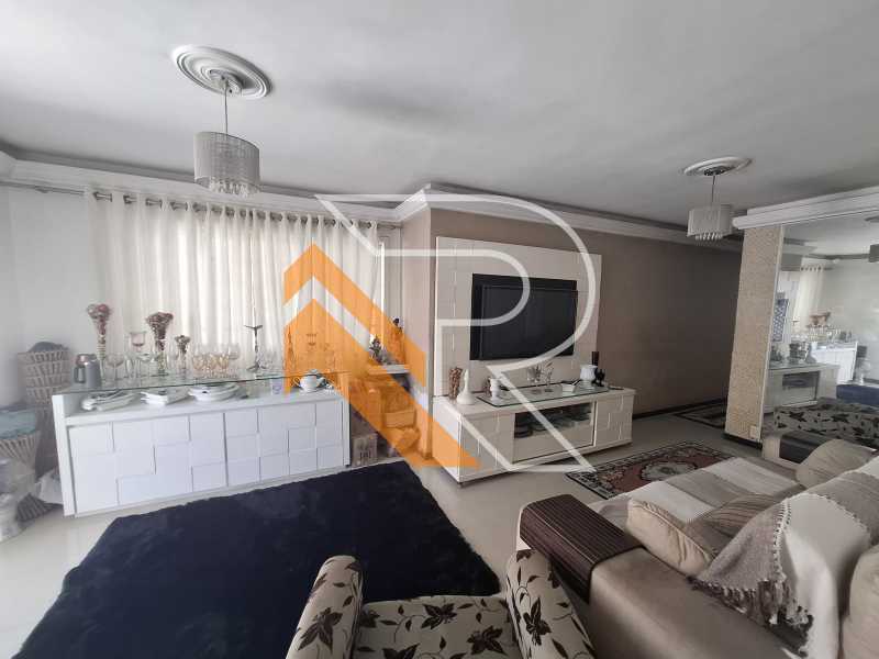 Conheça 5 do imóvel - À Venda Casa com 05 Quartos em Serra Grande, Região Oceânica de Niterói -RJ. - NTCA50025 - 5 5 - 5