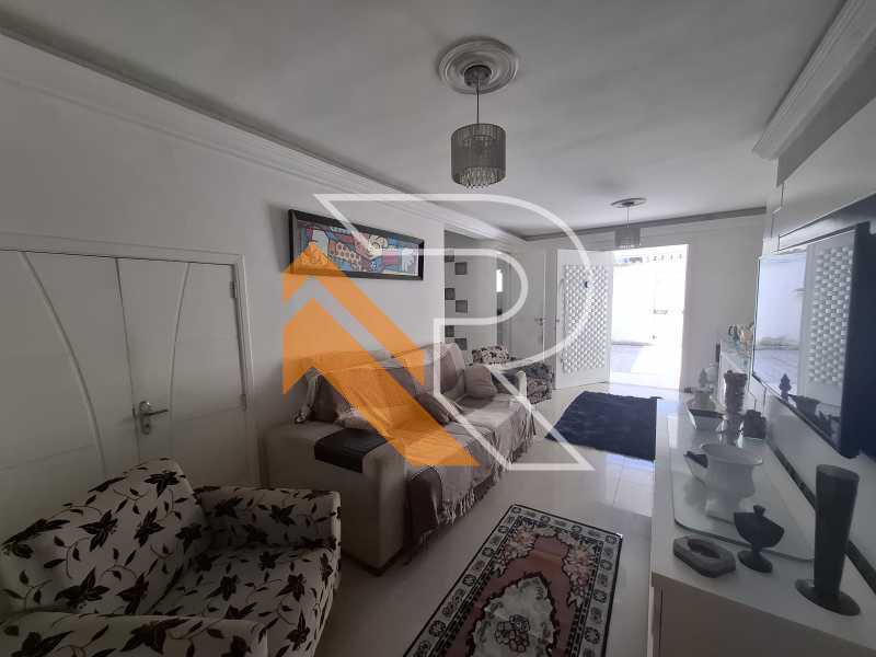 Conheça 6 do imóvel - À Venda Casa com 05 Quartos em Serra Grande, Região Oceânica de Niterói -RJ. - NTCA50025 - 6 6 - 6
