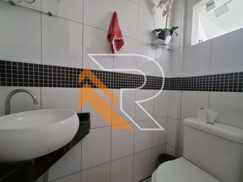 Conheça 7 do imóvel - À Venda Casa com 05 Quartos em Serra Grande, Região Oceânica de Niterói -RJ. - NTCA50025 - 7 7 - 7