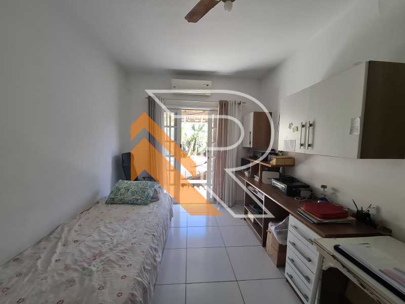 Conheça 10 do imóvel - À Venda Casa com 05 Quartos em Serra Grande, Região Oceânica de Niterói -RJ. - NTCA50025 - 8 10 - 8