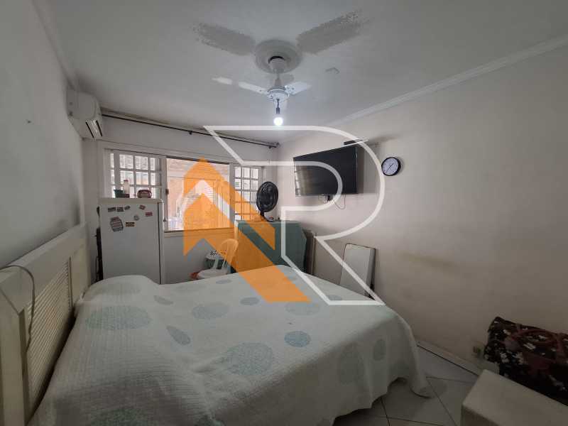 Conheça 12 do imóvel - À Venda Casa com 05 Quartos em Serra Grande, Região Oceânica de Niterói -RJ. - NTCA50025 - 10 12 - 10