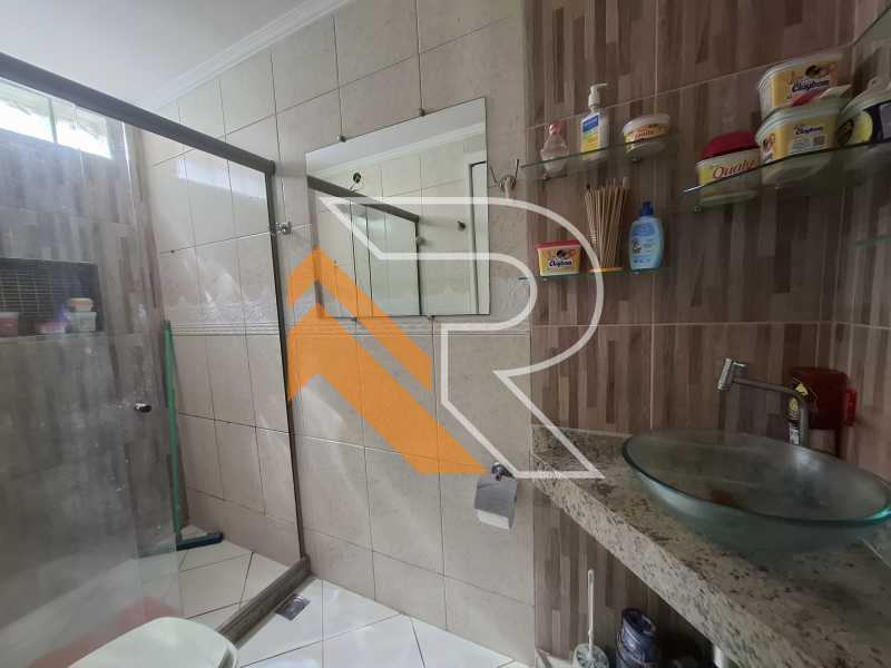 Conheça 13 do imóvel - À Venda Casa com 05 Quartos em Serra Grande, Região Oceânica de Niterói -RJ. - NTCA50025 - 11 13 - 11