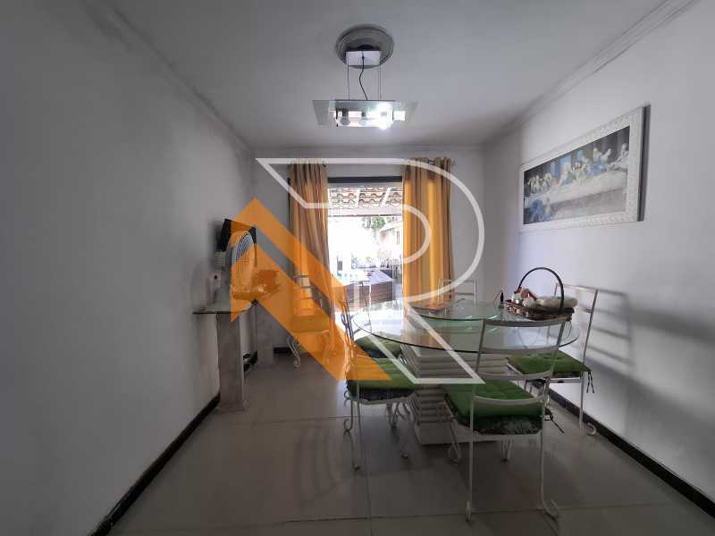 Conheça 14 do imóvel - À Venda Casa com 05 Quartos em Serra Grande, Região Oceânica de Niterói -RJ. - NTCA50025 - 12 14 - 12