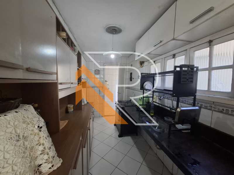 Conheça 15 do imóvel - À Venda Casa com 05 Quartos em Serra Grande, Região Oceânica de Niterói -RJ. - NTCA50025 - 13 15 - 13