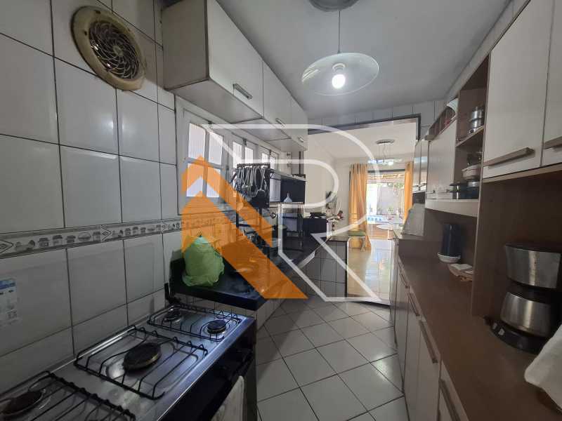 Conheça 16 do imóvel - À Venda Casa com 05 Quartos em Serra Grande, Região Oceânica de Niterói -RJ. - NTCA50025 - 14 16 - 14