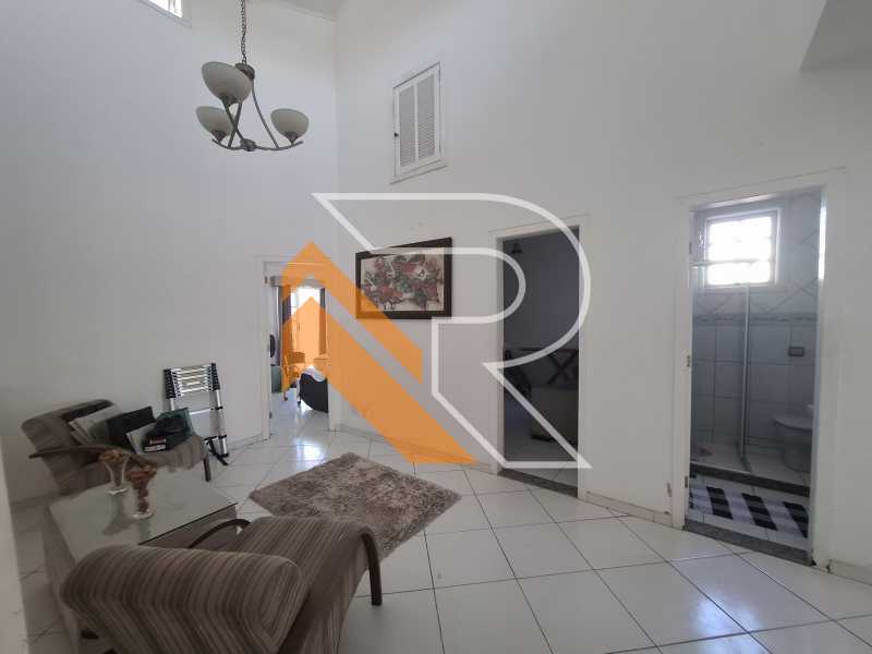 Conheça 18 do imóvel - À Venda Casa com 05 Quartos em Serra Grande, Região Oceânica de Niterói -RJ. - NTCA50025 - 16 18 - 16