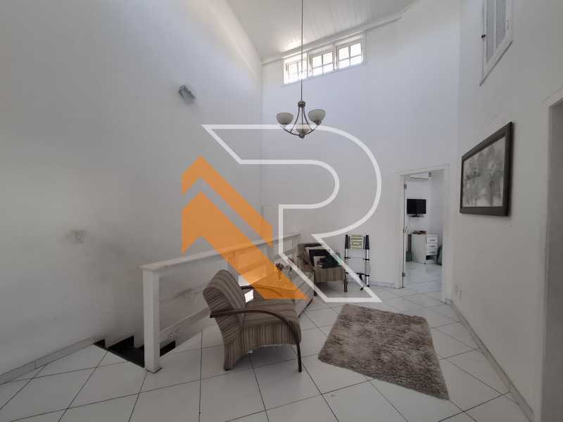 Conheça 19 do imóvel - À Venda Casa com 05 Quartos em Serra Grande, Região Oceânica de Niterói -RJ. - NTCA50025 - 17 19 - 17