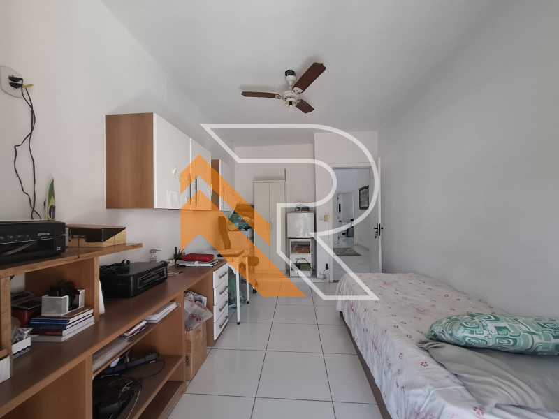 Conheça 20 do imóvel - À Venda Casa com 05 Quartos em Serra Grande, Região Oceânica de Niterói -RJ. - NTCA50025 - 18 20 - 18