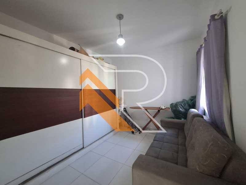 Conheça 23 do imóvel - À Venda Casa com 05 Quartos em Serra Grande, Região Oceânica de Niterói -RJ. - NTCA50025 - 21 23 - 21