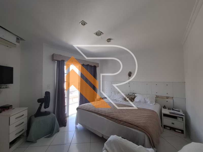Conheça 24 do imóvel - À Venda Casa com 05 Quartos em Serra Grande, Região Oceânica de Niterói -RJ. - NTCA50025 - 22 24 - 22