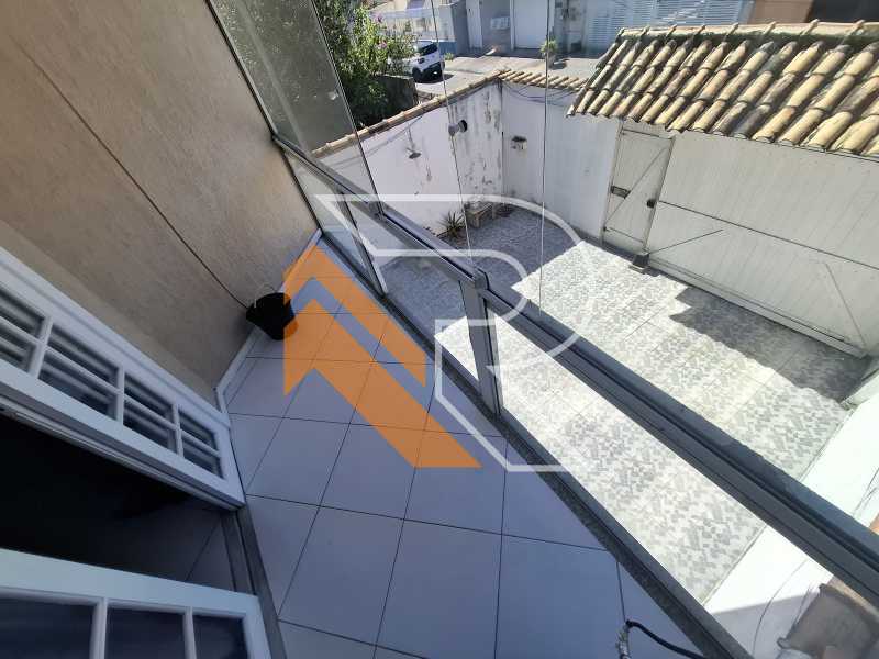 Conheça 25 do imóvel - À Venda Casa com 05 Quartos em Serra Grande, Região Oceânica de Niterói -RJ. - NTCA50025 - 23 25 - 23