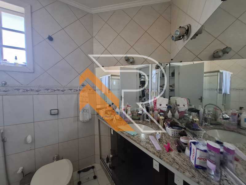 Conheça 27.1 do imóvel - À Venda Casa com 05 Quartos em Serra Grande, Região Oceânica de Niterói -RJ. - NTCA50025 - 25 27.1 - 25