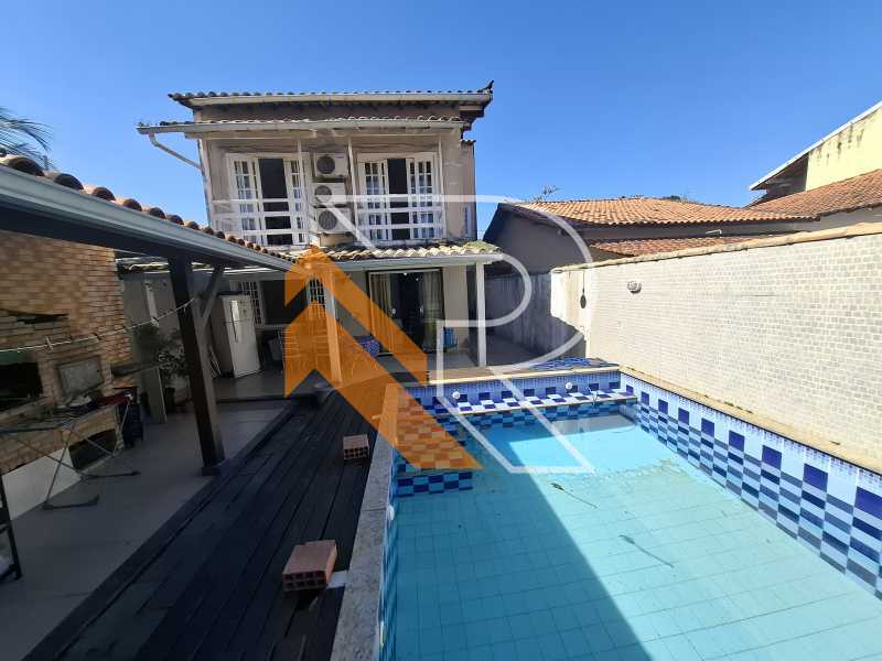 Conheça 27 do imóvel - À Venda Casa com 05 Quartos em Serra Grande, Região Oceânica de Niterói -RJ. - NTCA50025 - 27 27 - 27