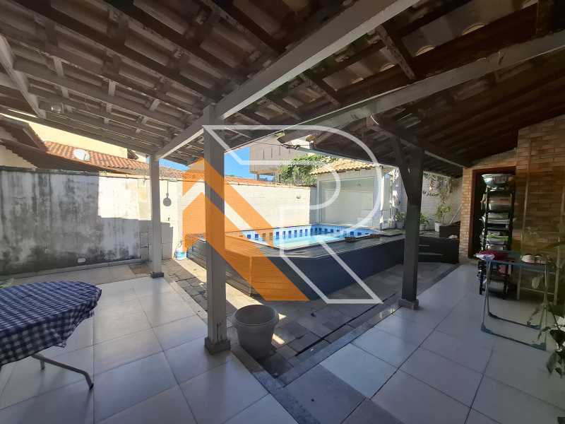 Conheça 29 do imóvel - À Venda Casa com 05 Quartos em Serra Grande, Região Oceânica de Niterói -RJ. - NTCA50025 - 29 29 - 29