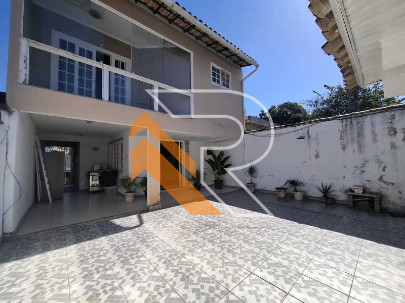 Conheça 30 do imóvel - À Venda Casa com 05 Quartos em Serra Grande, Região Oceânica de Niterói -RJ. - NTCA50025 - 30 30 - 30