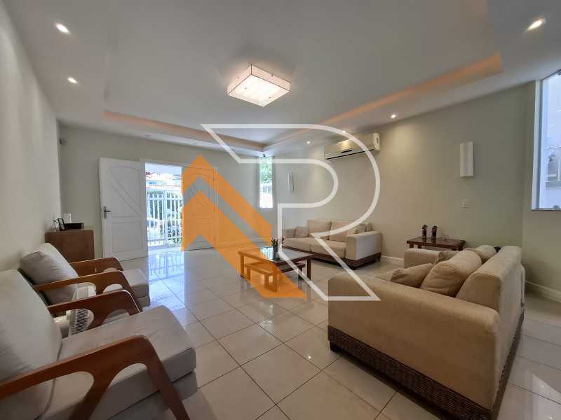 Conheça 4 do imóvel - À Venda Casa Duplex com 05 Quartos em Itaipu, Região Oceânica de Niterói-RJ. - NTCA50026 - 5 4 - 5