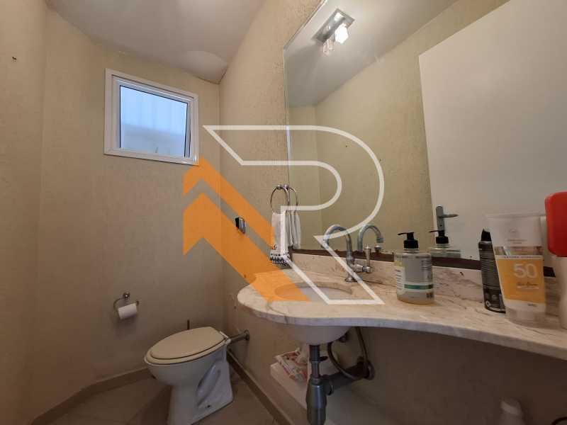 Conheça 6 do imóvel - À Venda Casa Duplex com 05 Quartos em Itaipu, Região Oceânica de Niterói-RJ. - NTCA50026 - 6 6 - 6