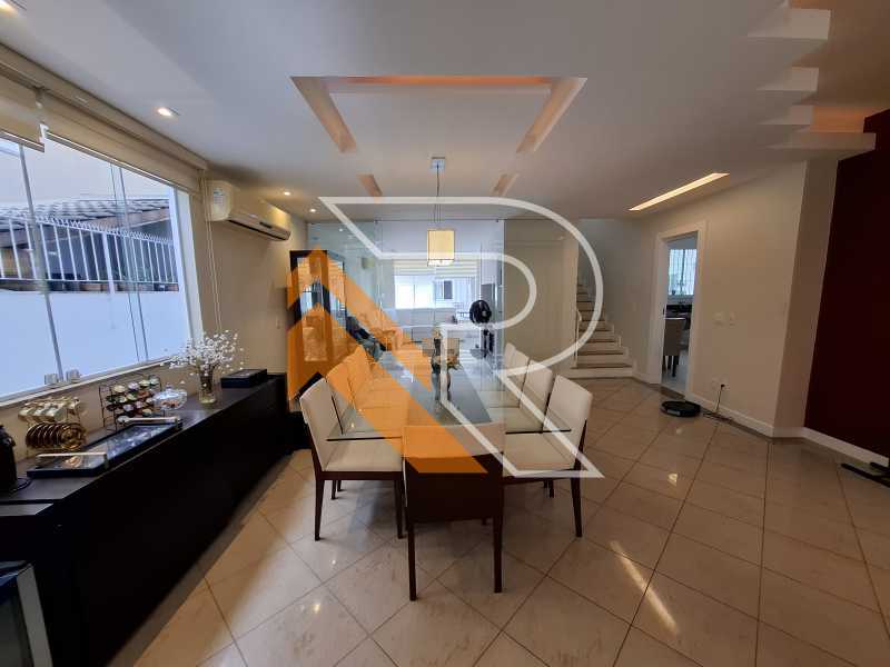 Conheça 7 do imóvel - À Venda Casa Duplex com 05 Quartos em Itaipu, Região Oceânica de Niterói-RJ. - NTCA50026 - 7 7 - 7