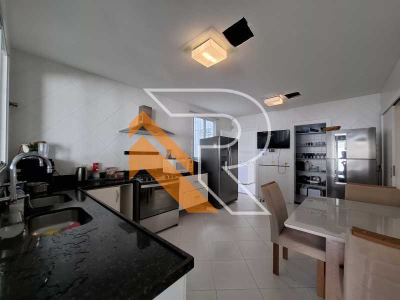 Conheça 11 do imóvel - À Venda Casa Duplex com 05 Quartos em Itaipu, Região Oceânica de Niterói-RJ. - NTCA50026 - 10 11 - 10