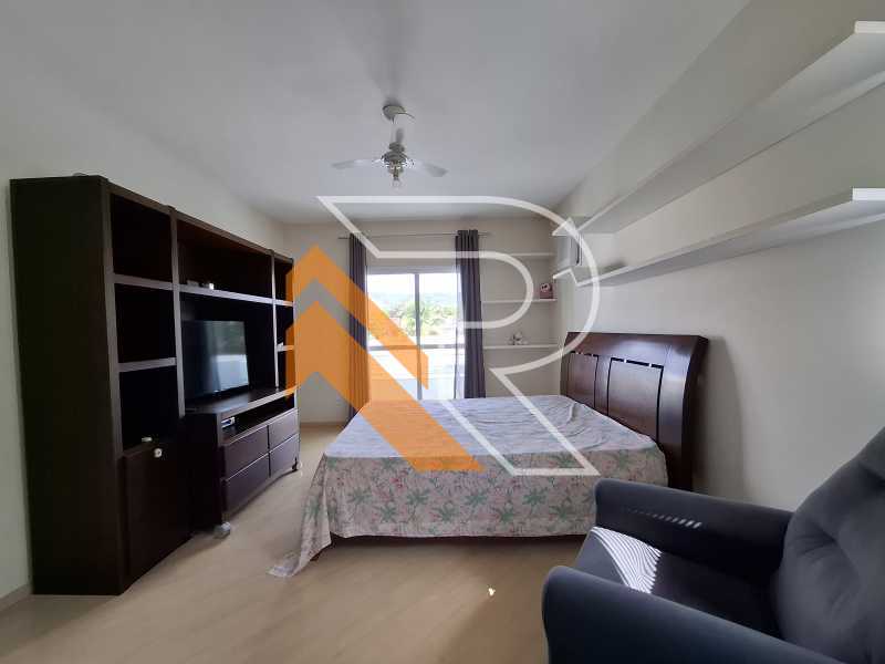 Conheça 16 do imóvel - À Venda Casa Duplex com 05 Quartos em Itaipu, Região Oceânica de Niterói-RJ. - NTCA50026 - 14 16 - 14